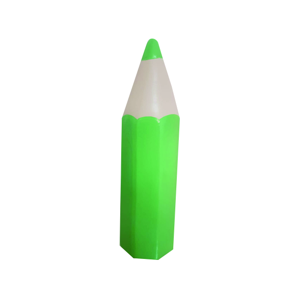 Lápis de Cerâmica Verde claro